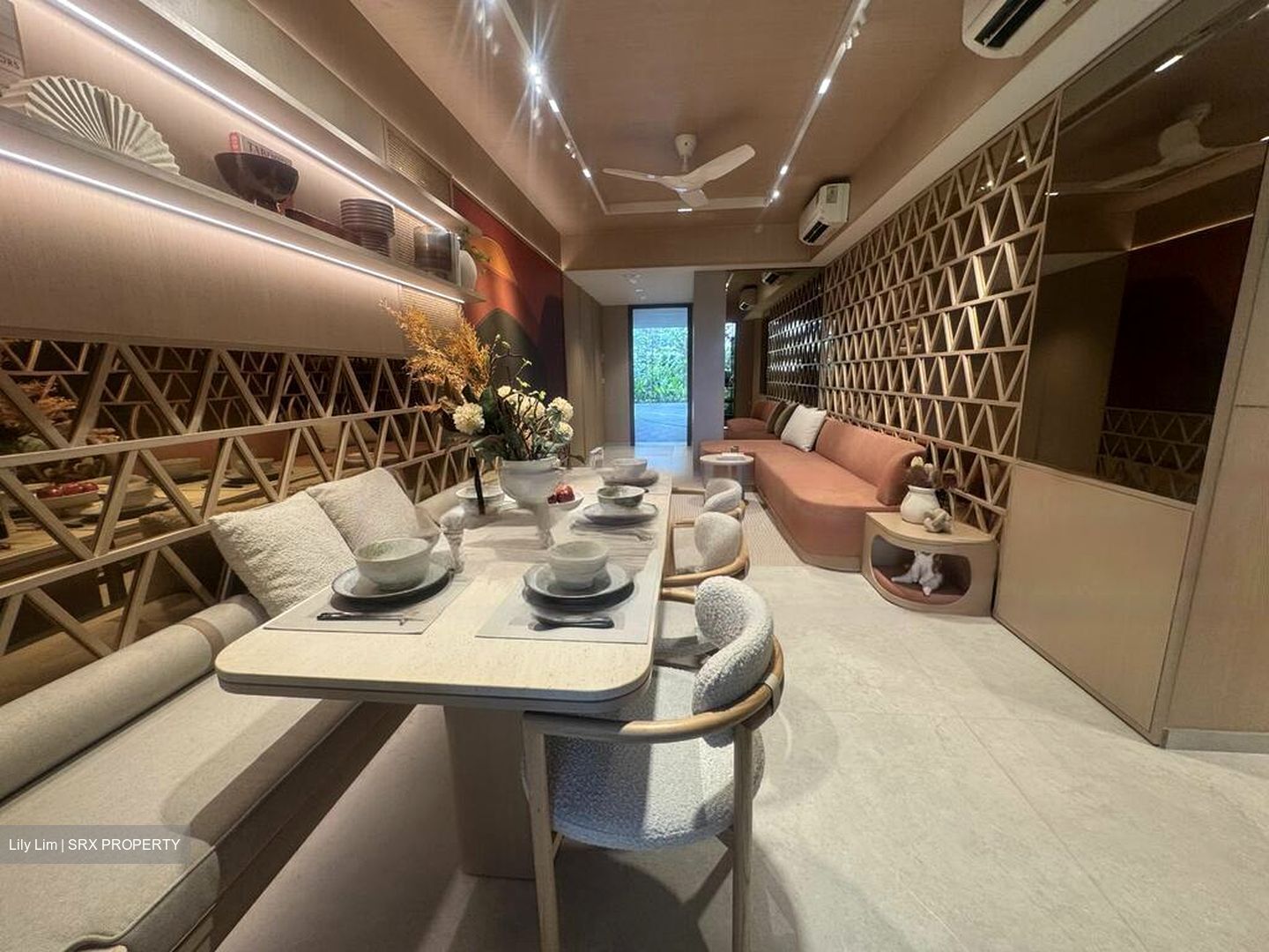 Zion Road (D3), Condominium #465634371